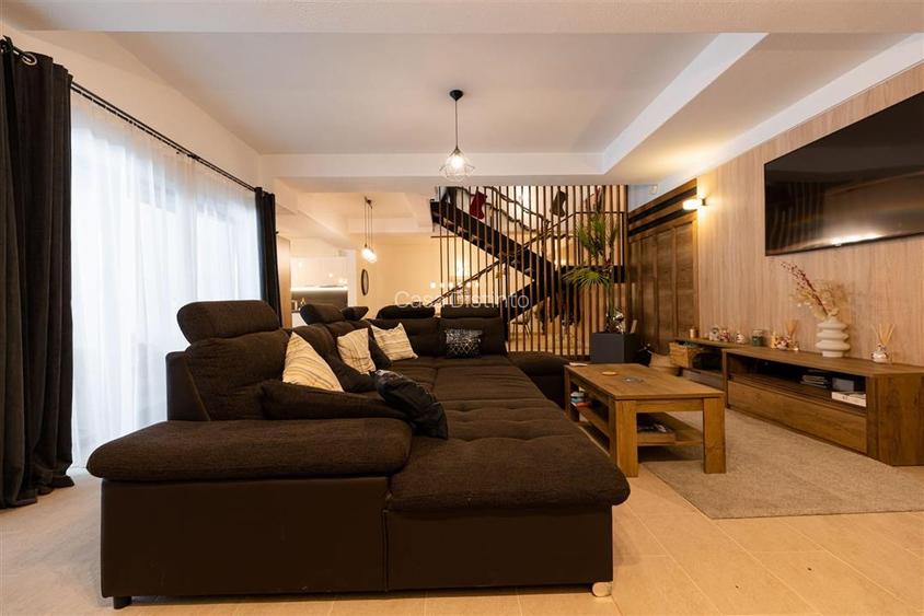 Exclusivitate! VILA PREMIUM CU DESCHIDERE LA LAC MOGOSA - 17