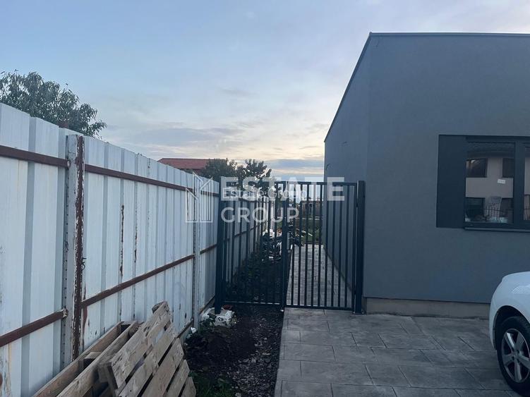 Duplex cu 3 camere in Dumbravita - 3