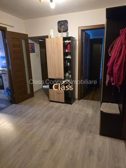 Apartament 4 camere | Decomandat | 77 mpu | Zona Nora Manastur - 9