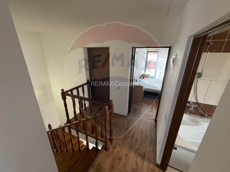 Apartament cu 5 camere de închiriat în zona Buna Ziua - 5
