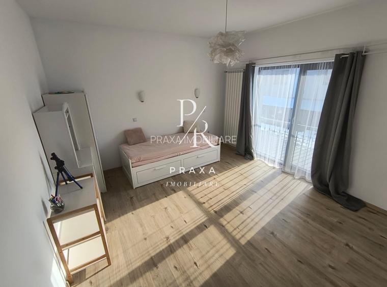 Casa Individuala cuplata, 118 mp, teren 187 mp, parcare, zona Tauti Abatorului! - 5