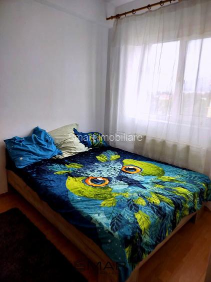 Apartament 2 camere 58 mp Rulmentul - 2