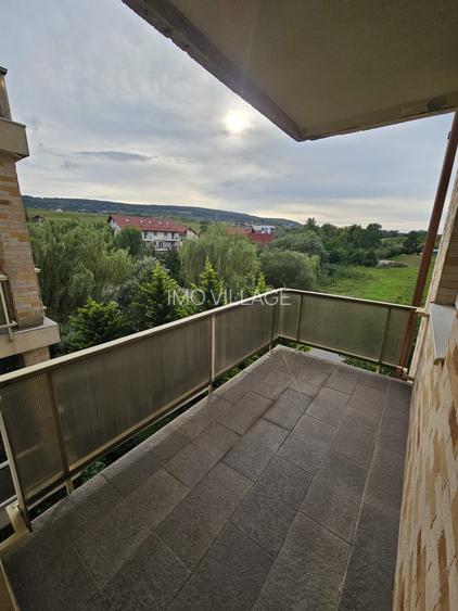 Inchiriez apartament tip studio cu garaj si anexa, Str. Terra, Cluj Napoca - 7