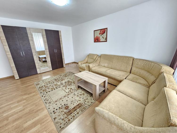 Lujerului/Virtutii/5 Minute Metrou/Garsoniera Spatioasa la Cheie.Libera 1 Martie - 3