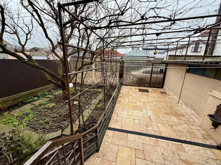 Casă P+M Smart Home Premium în Ovidiu - 32