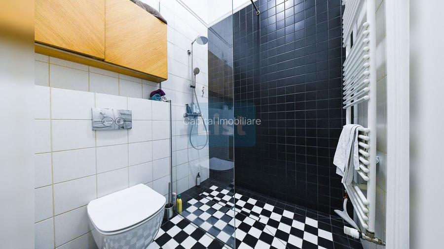 Comision 0%, Apartament 3 camere, 133 mp, Ultracentral, Iuliu Maniu - 5