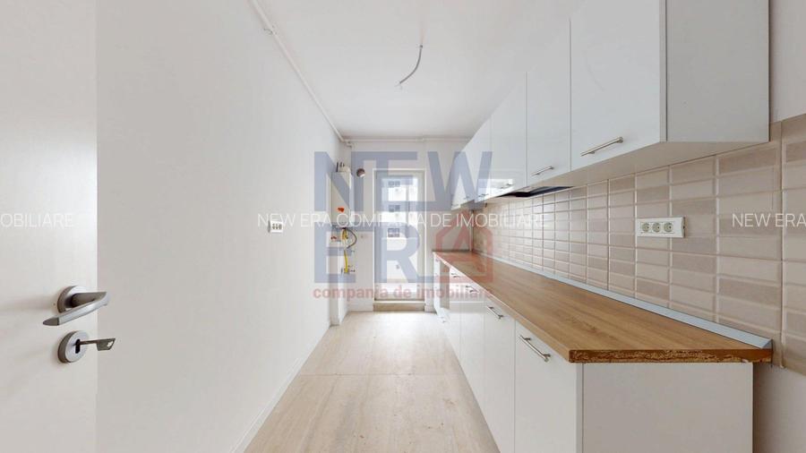 Apartament cu 2 camere de vanzare - metrou Berceni -  - 8