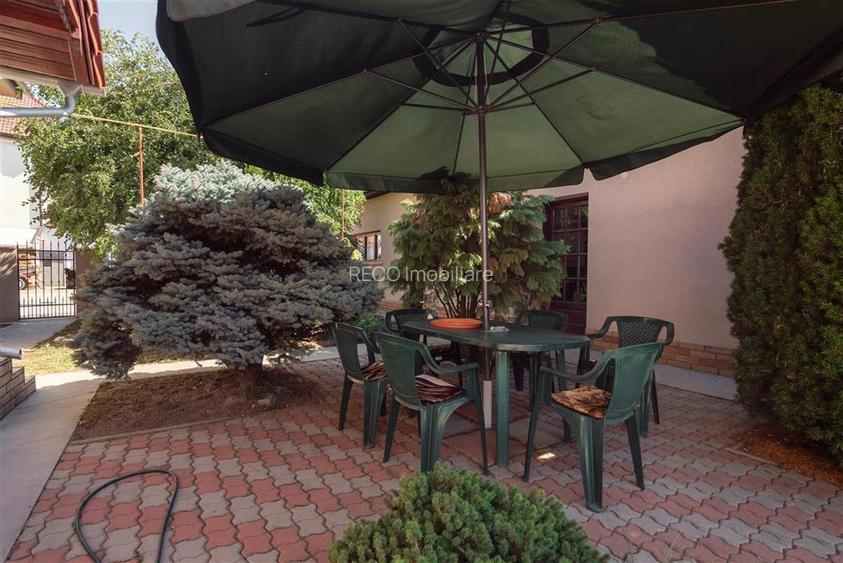 RECO Casa cu Atelier de lucru si teren mare - Santion - 50