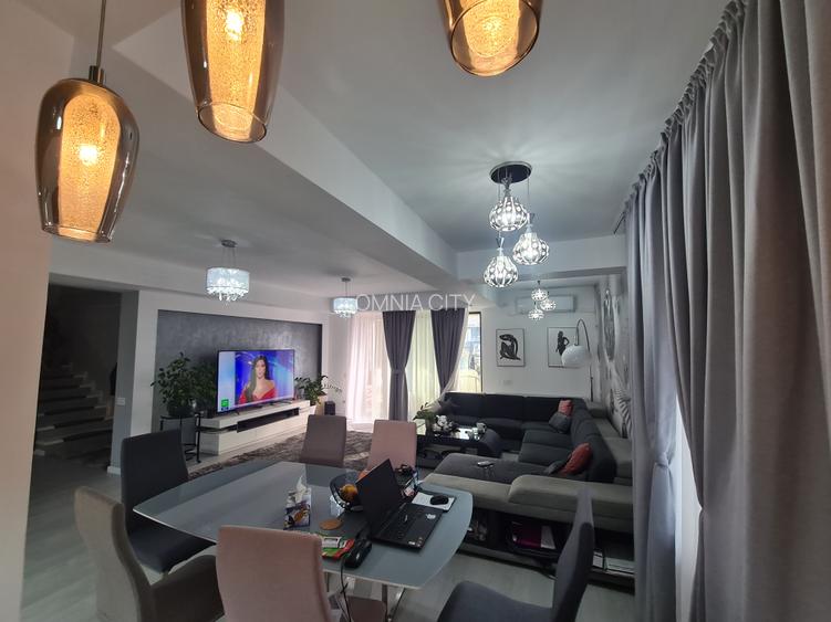 OMNIA-Proprietati alese! In City Mediteraneo. SPA included. - 23