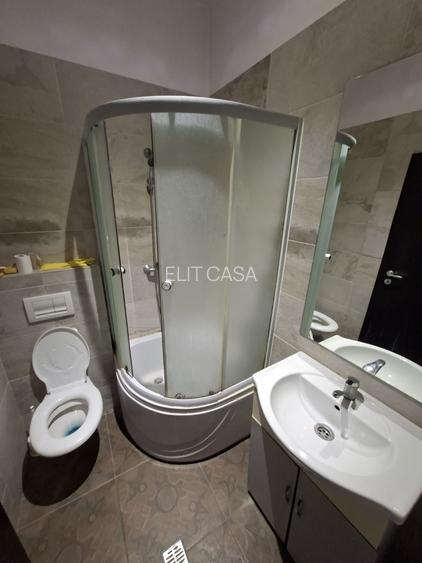 Apartament cu 2 camere, etajul 2/10, zona Centru-Palas Mall - 7