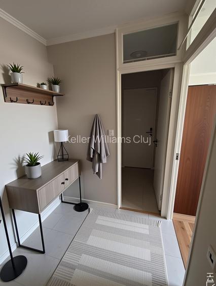 Strada Zenit 33, etaj 4/4 cu priveliste spre Someș - 9