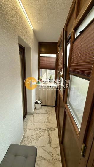 2 camere, dec – mobilat PREMIUM - bloc 2022 - 13