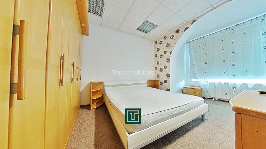 Spațiu de birouri / apartament cu 3 camere de închiriat – Arad - 17