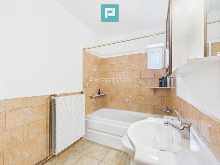 Casă de vacanță mobilată și utilată la Miniș - 11