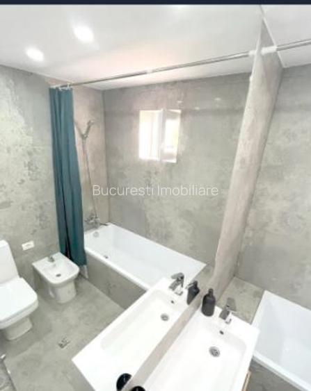 Apartament 3 Camere,Unirii, Piata Sf Vineri,bl.1993,et.3/7,Amenajat,centrala, - 18