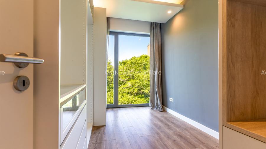 Apartament modern 3 camere, complex Vivido, 2 bai, balcon,parcare subterana,boxa - 11