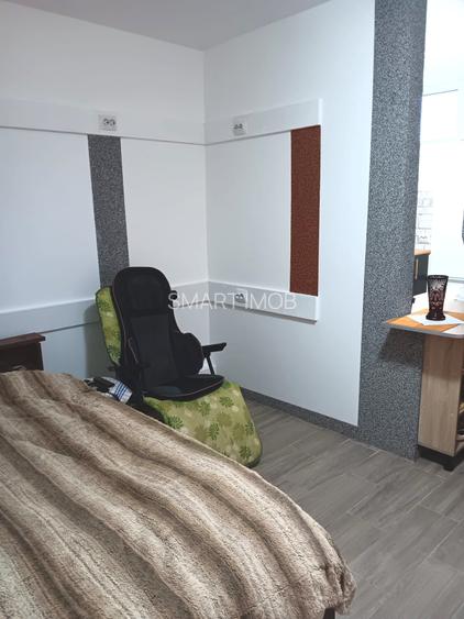 Garsoniera 30mp zona Spital Judetean mobilata utilata 37.000eur neg - 8