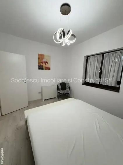 Apartament 2 camere la intrare în Giroc - 4