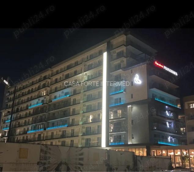 Studio Mamaia Nord- Complex Signature Promenada 75000 euro - 2