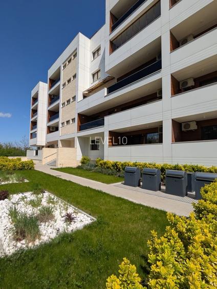 Apartament cu 2 camere | Decomandat | Băneasa | Parcare subterană - 19
