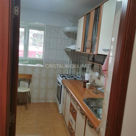 Apartament 2 camere, centrală proprie, etaj 1, Vitan - 6