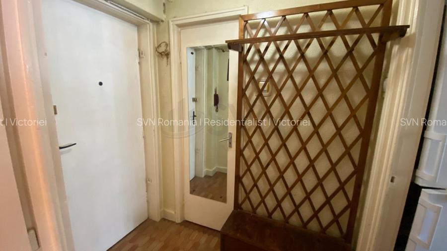 REA1027635 Apartament 2 camere Giulesti - 12