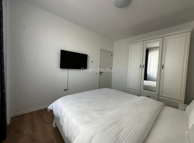 Apartamnet cu 3 camere - PROPIETAR - zona arex - 6