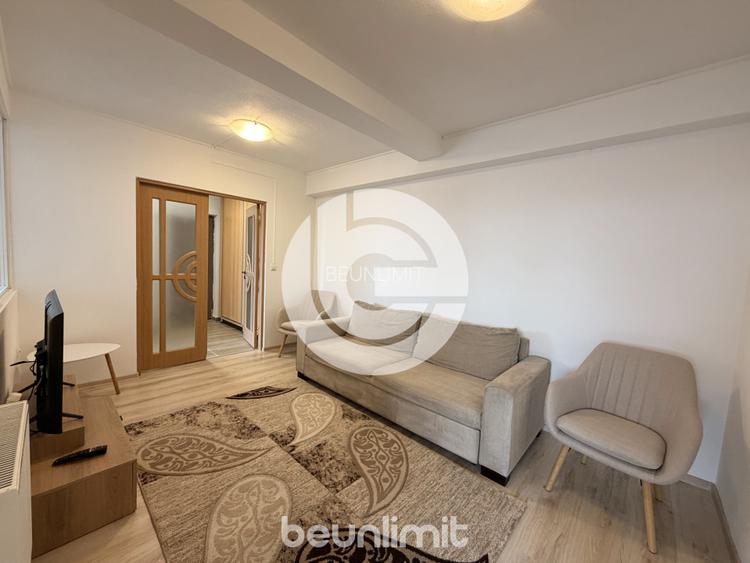 Apartament 2 camere de inchiriat – Etaj 1 - Zona Calea Poplacii - 3