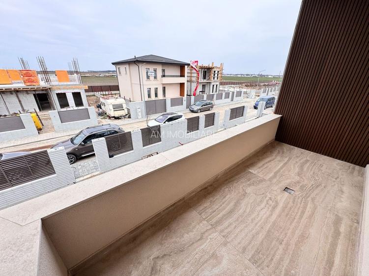 CASA INDIVIDUALA - 180 MP UTILI, TEREN 324, TOATE UTILITATILE, COMIS 0 - 5