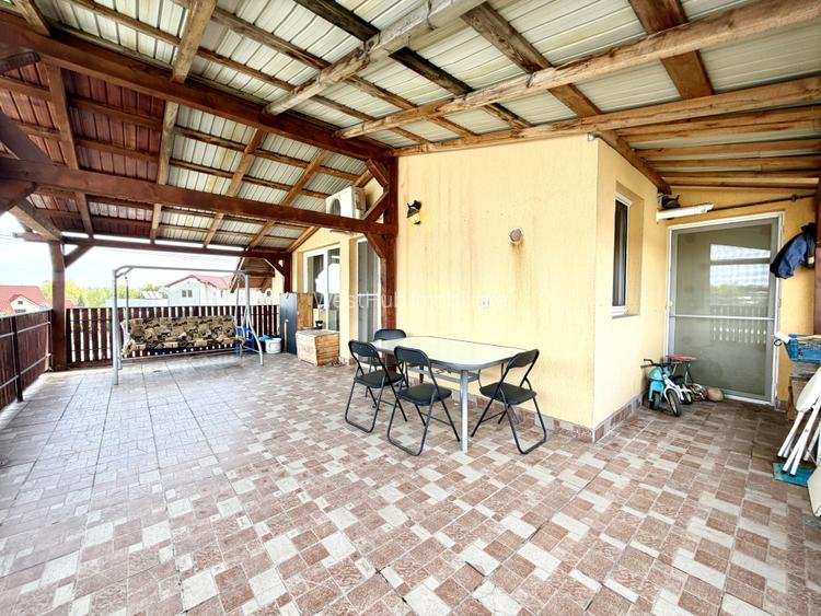 Apartament 2 camere, 55 mp utili, 34 mp terasa - Ghiroda - 10