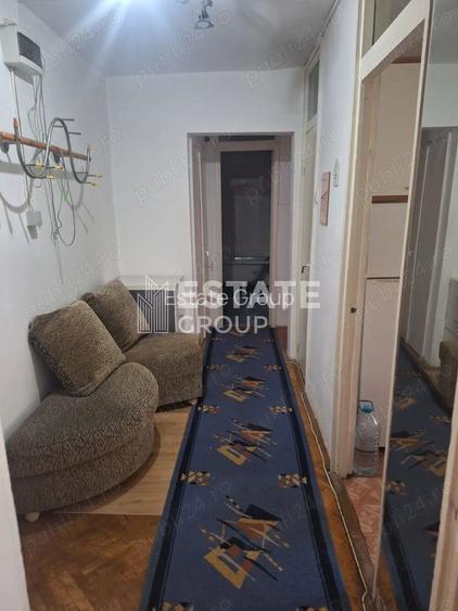 Apartament decomandat cu 2 camere, Zona Olimpia - 9
