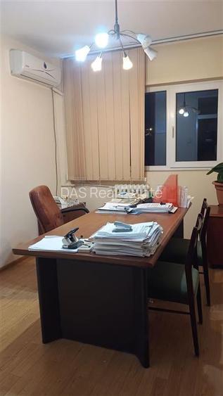 Birou | Apartament 3 camere | Polona - Stefan cel Mare - Floreasca - 2