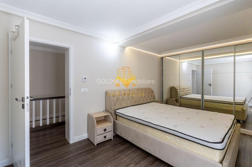 Casa tip duplex view superb panoramic, parcare Floresti Zona Razoare - 14