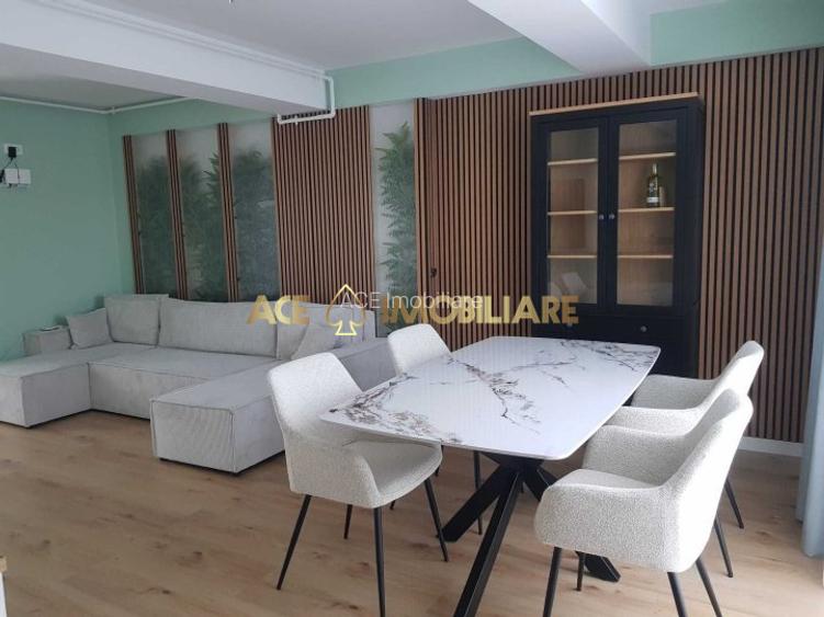 3 Camere de inchiriat | Berceni | Metrou | Centrala | Parcare - 3