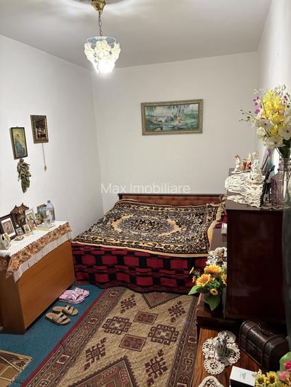 Apartament 2 camere, confort 2 Vest - Cosminele - 4