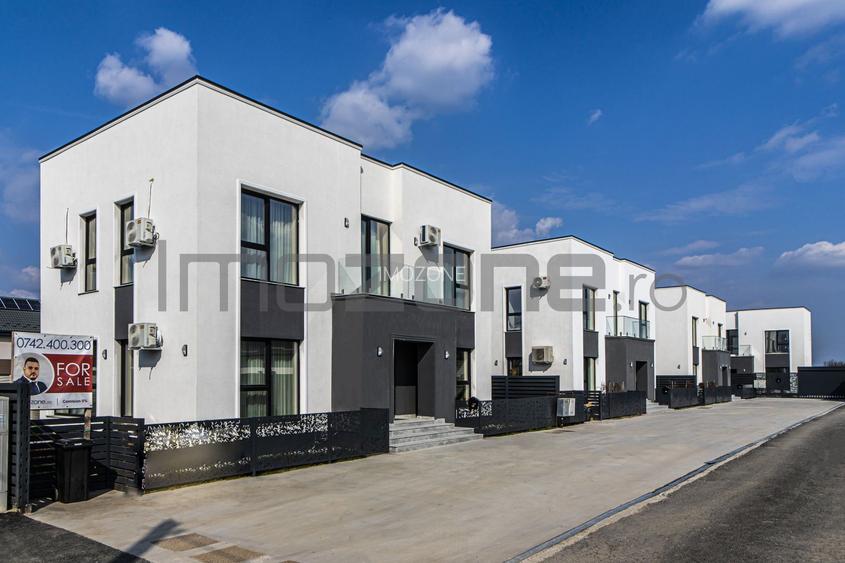 | COMISION 0% | VILA INDIVIDUALA |4 CAMERE| FINISATA COMPLET | TOATE UTILITATILE - 6