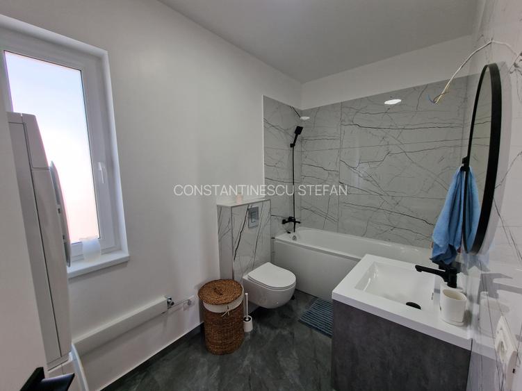 Casă 5 camere, mansardă, 140 mp, teren 350 mp - 5