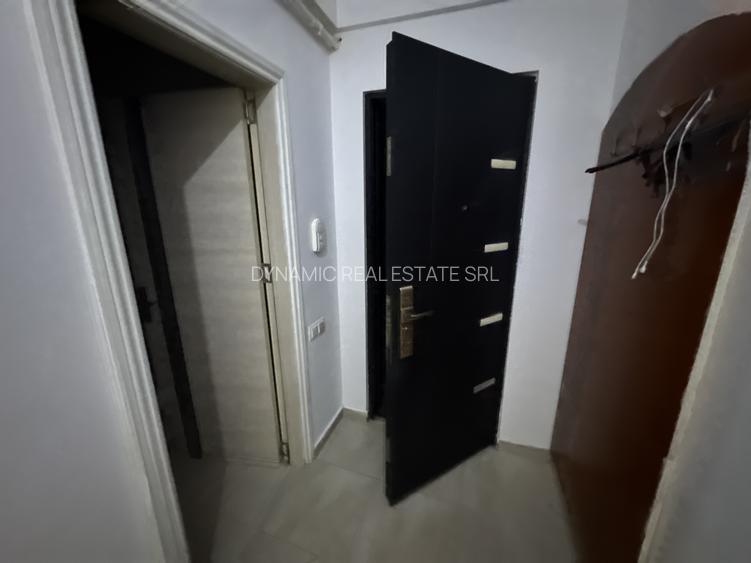 Ozana - 3 Camere - Bloc nou - Centrala - Metrou - Zona linistita - Mobilat - 2