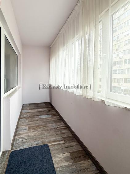 Apartament 2 camere | City Park Mall | 64mp | Termen lung - 17