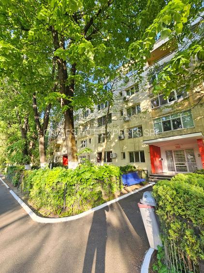 Str. Aliorului| Apartament  cu doua camere, modern, cu loc de parcare - 15
