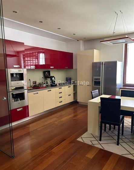 Apartament 5 camere, 160mp | Dorobanti - Piata Floreasca - 7