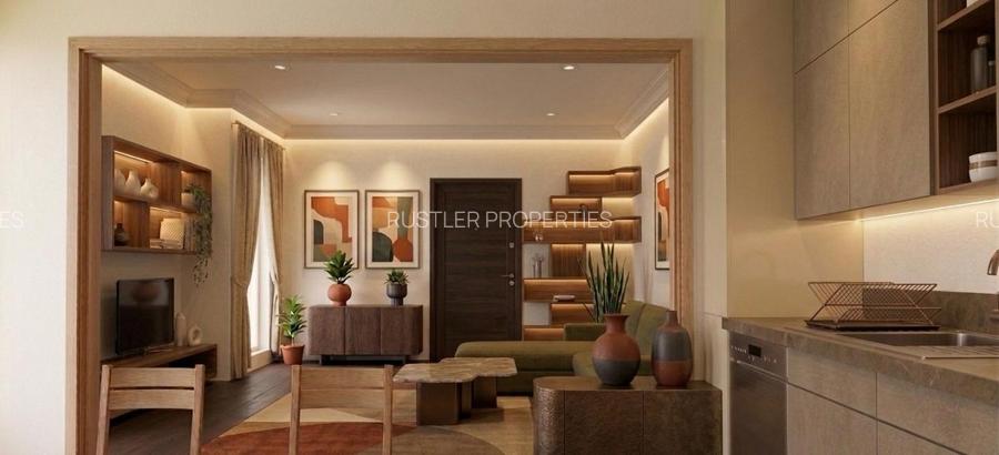 Apartament spatios cu 2 camere in bloc boutique 2026, Unirii - Timpuri noi - 11