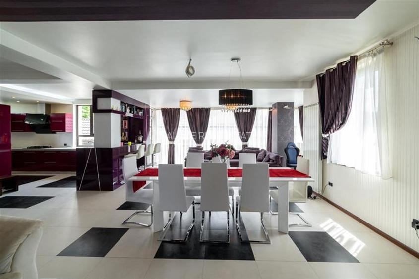 Casa Visurilor Tale in Valea Lupului – Eleganta, Confort, Exclusivitate! - 5