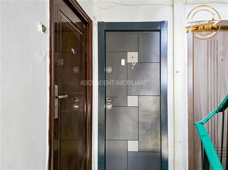Apartament 3 camere, decomandat, etaj2, echipat, ergonomic, Ciucului, Sfantu Ghe - 14