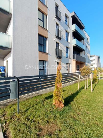 Apartament 2camere decomandat,mobilat/utilat, parcare inclusă Cristian - 19