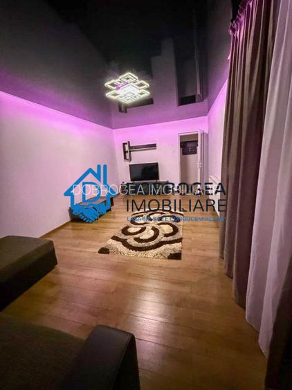 VICTORIEI- 2 CAMERE DECOMANDAT  , ETAJ 1, CENTRALA GAZ - 4