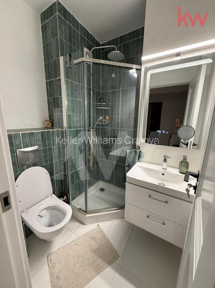 Apartament 3 camere, care te face să spui „Aici vreau să locuiesc”! - 8