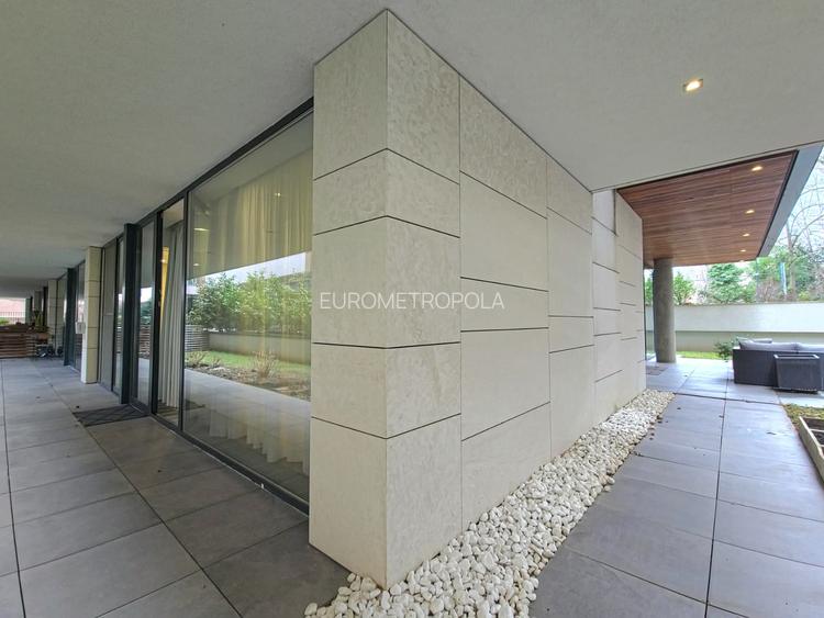 Apartament cu gradina Primaverii - 19