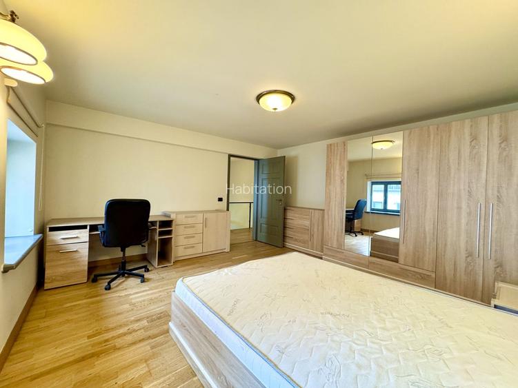 Apartament 3 camere, elegant si spațios, in Piața Unirii - 20