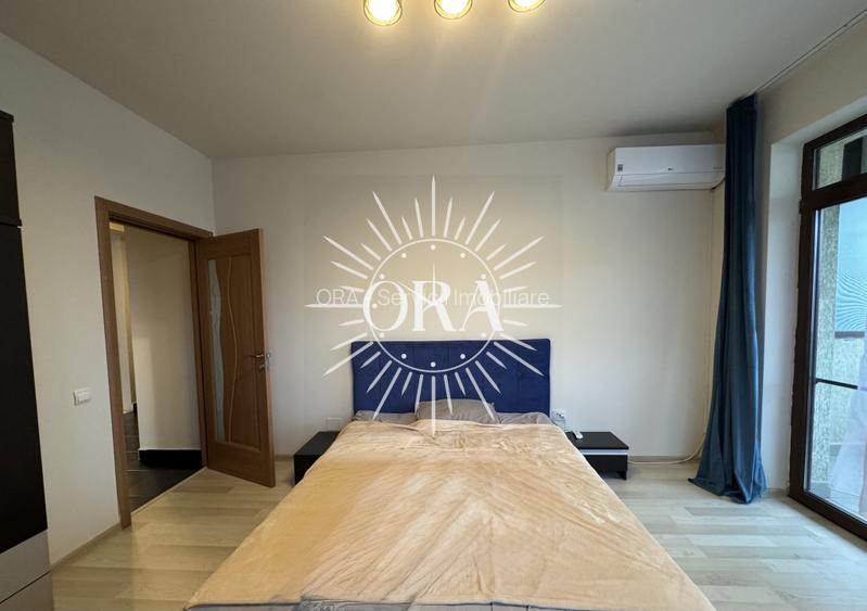 APARTAMENT 2 CAMERE DE VÂNZARE | BLOC NOU | FSEGA | IULIUS MALL | GHEORGHENI - 9